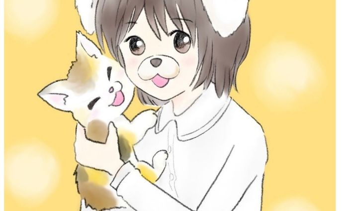 アイコンNo.1