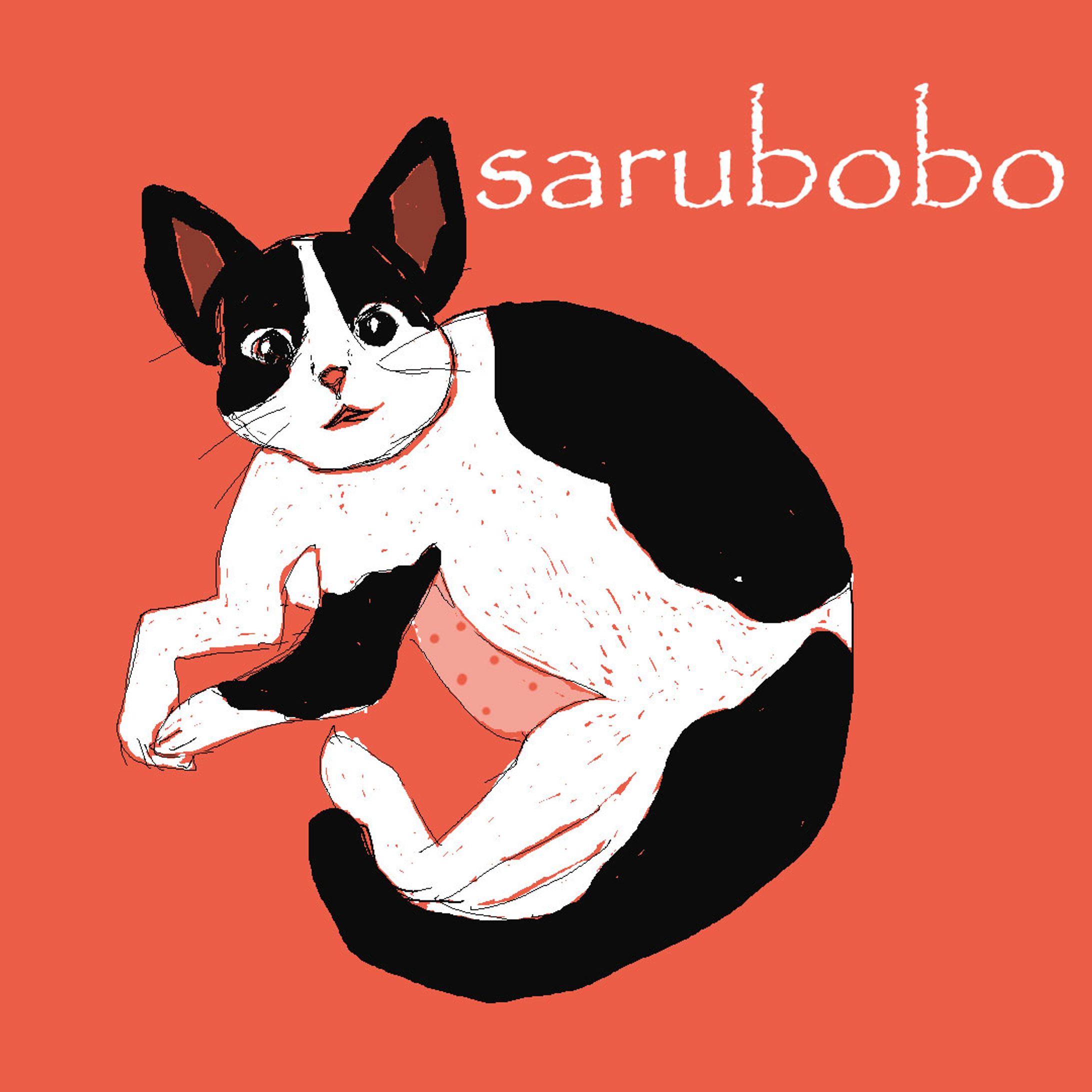 架空のSNS用アイコン1-1