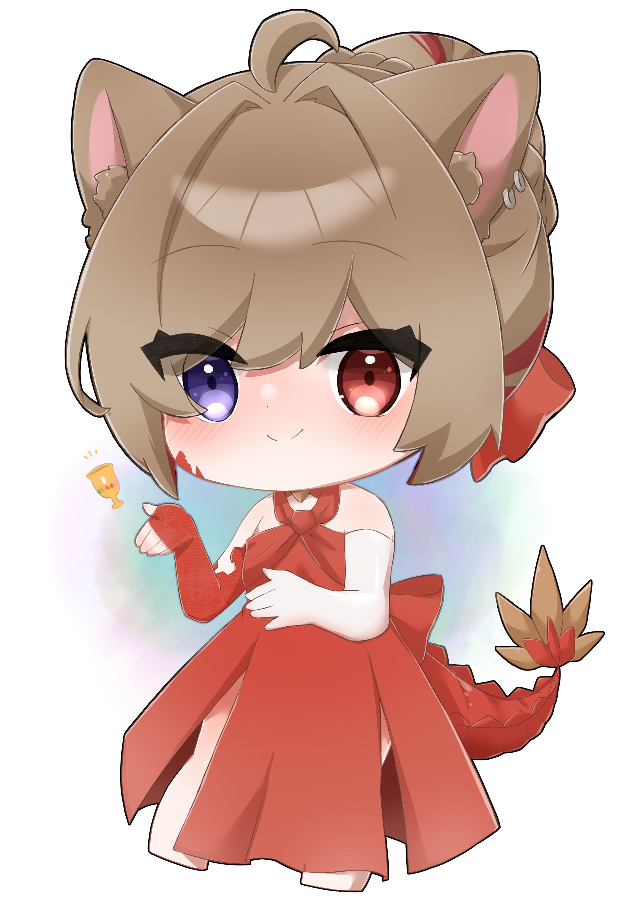 まどみな様　イラスト-1