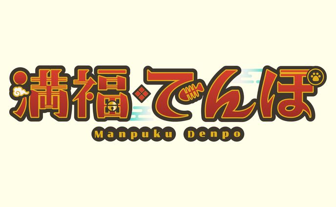 【ロゴ】VTuberロゴ