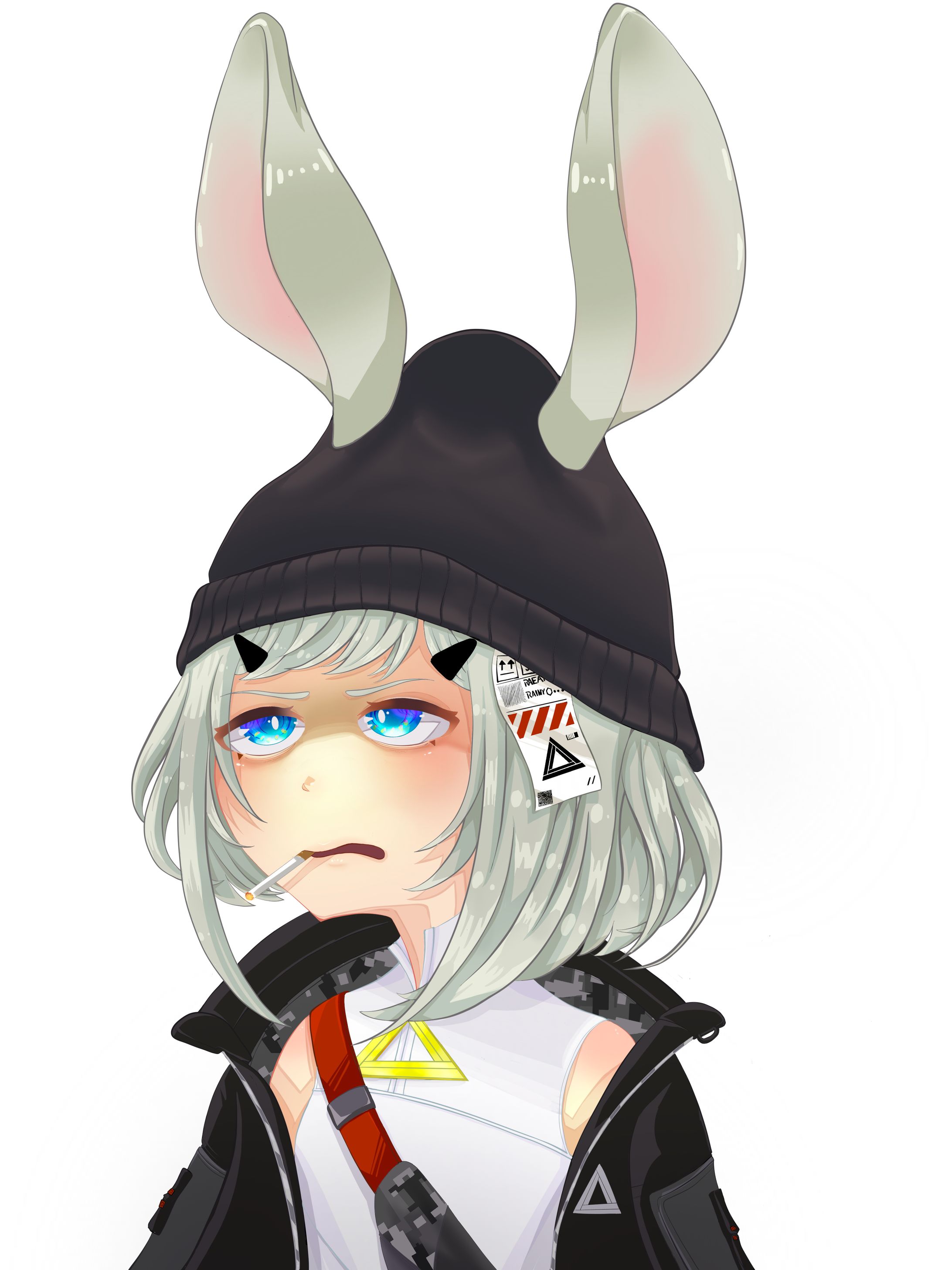 Commission : VRC Avatar-1