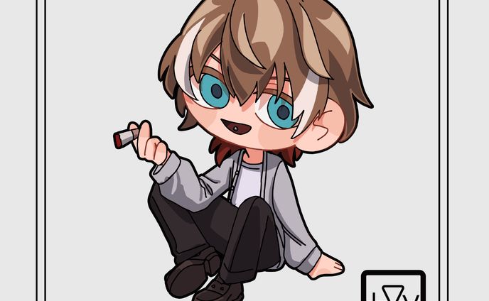 【自主制作：企画】