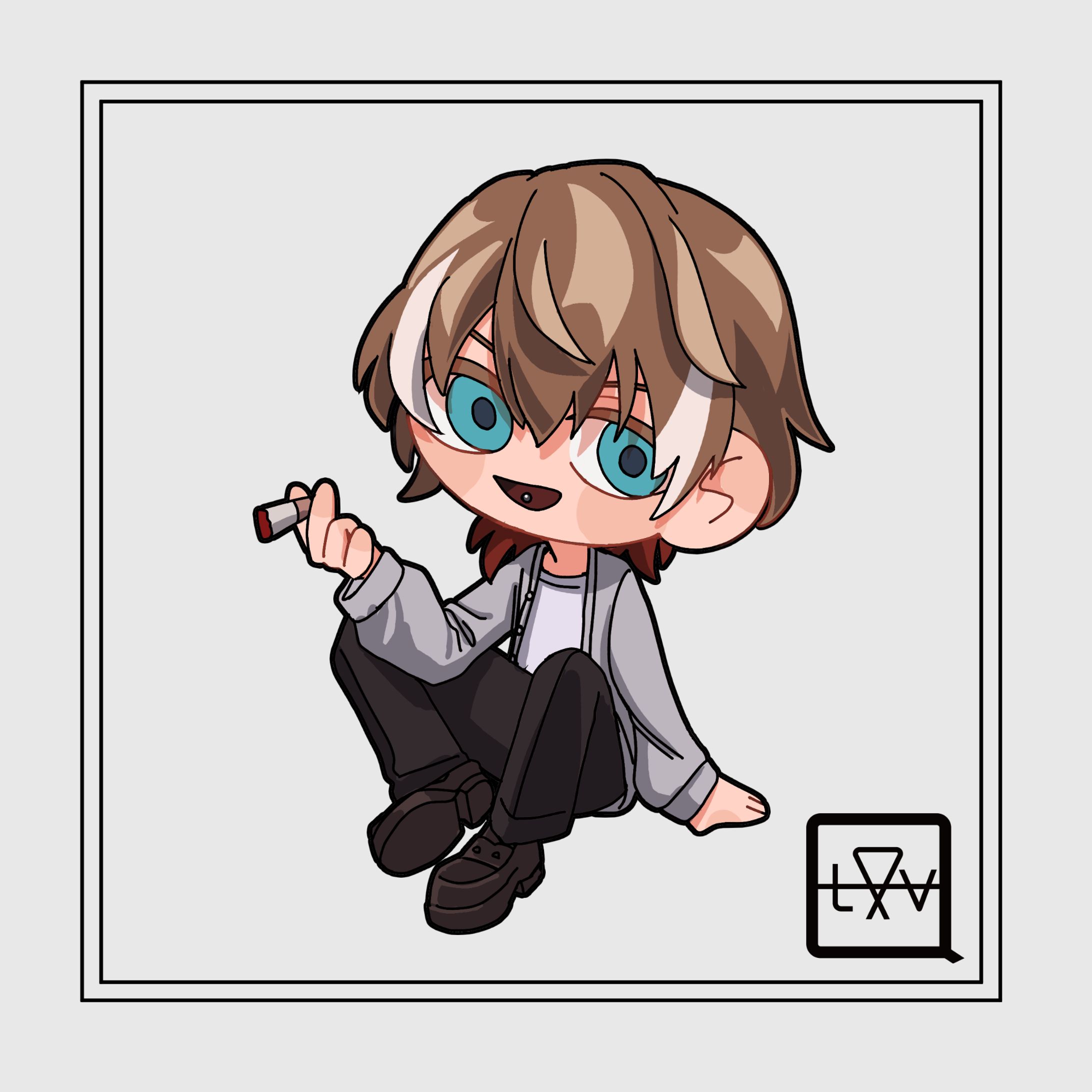 【自主制作：企画】-1