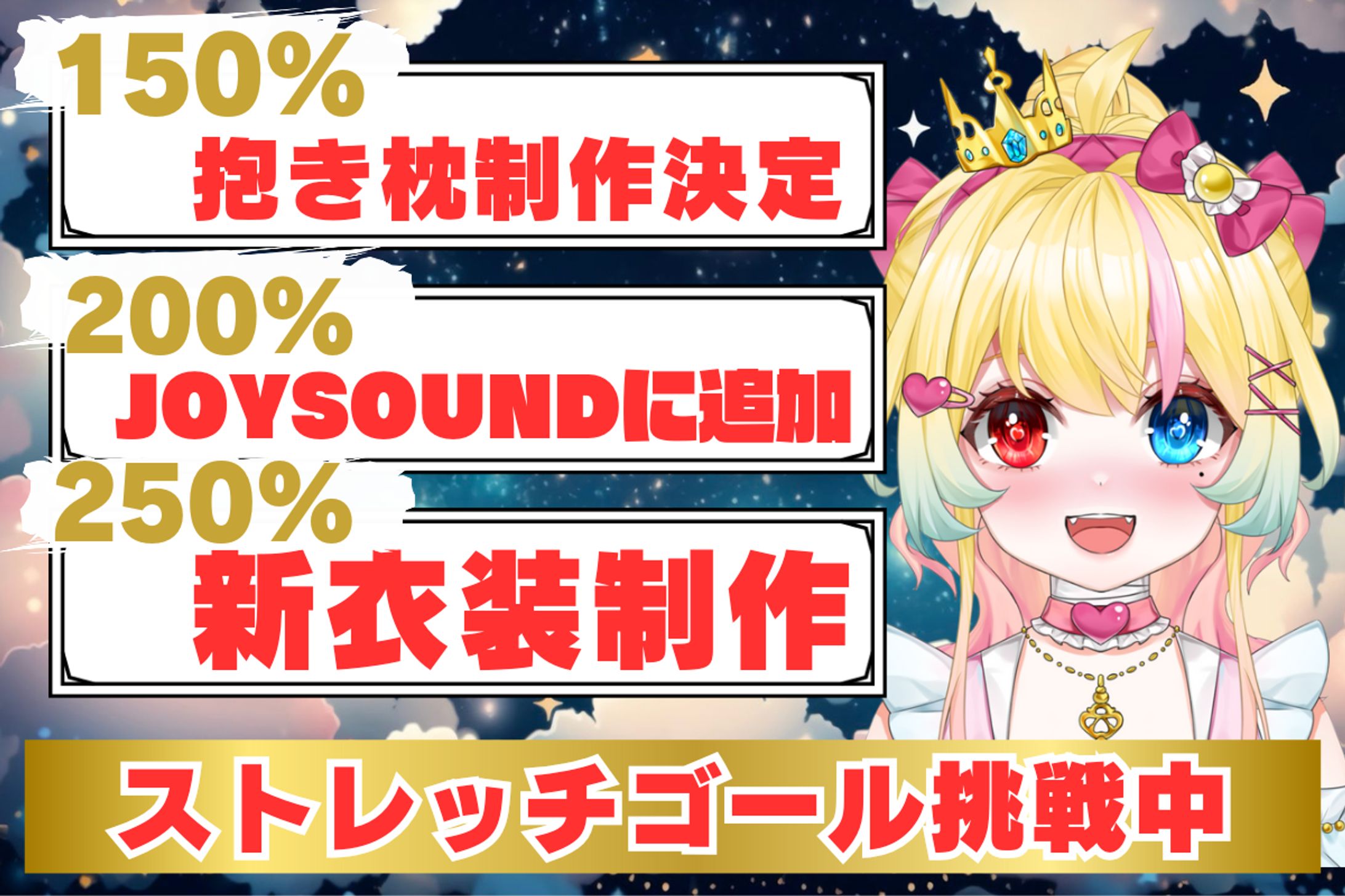 初のクラウドファンディングで313％集まった-1