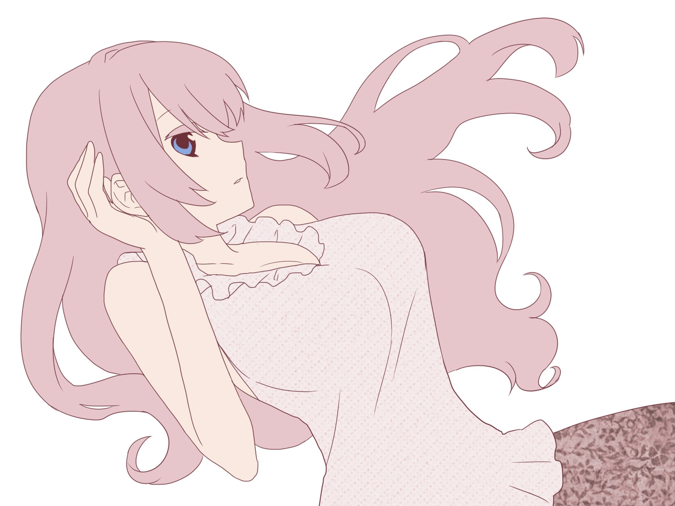 VOCALOID：巡音ルカ-1