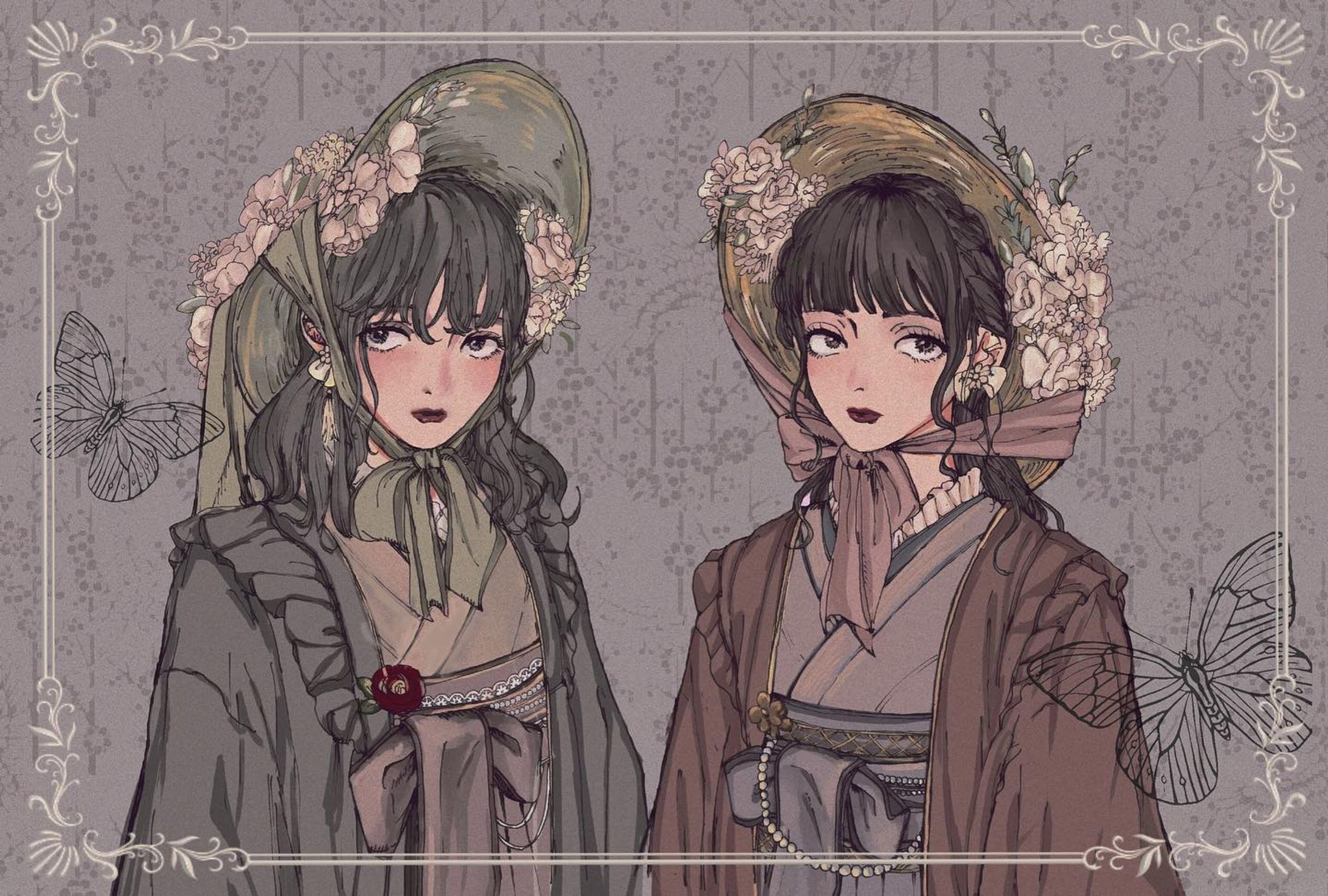 🌷-1