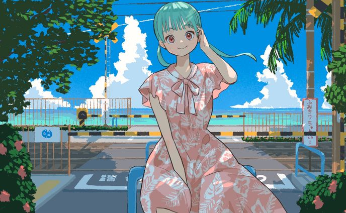 『Mathleep/summer of Us』