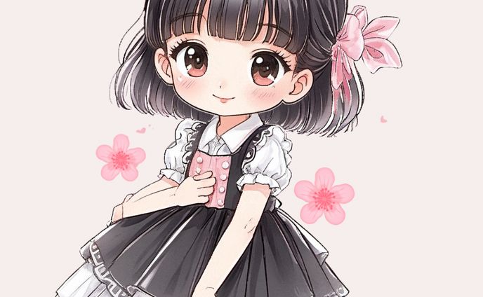 キャラクターアイコン