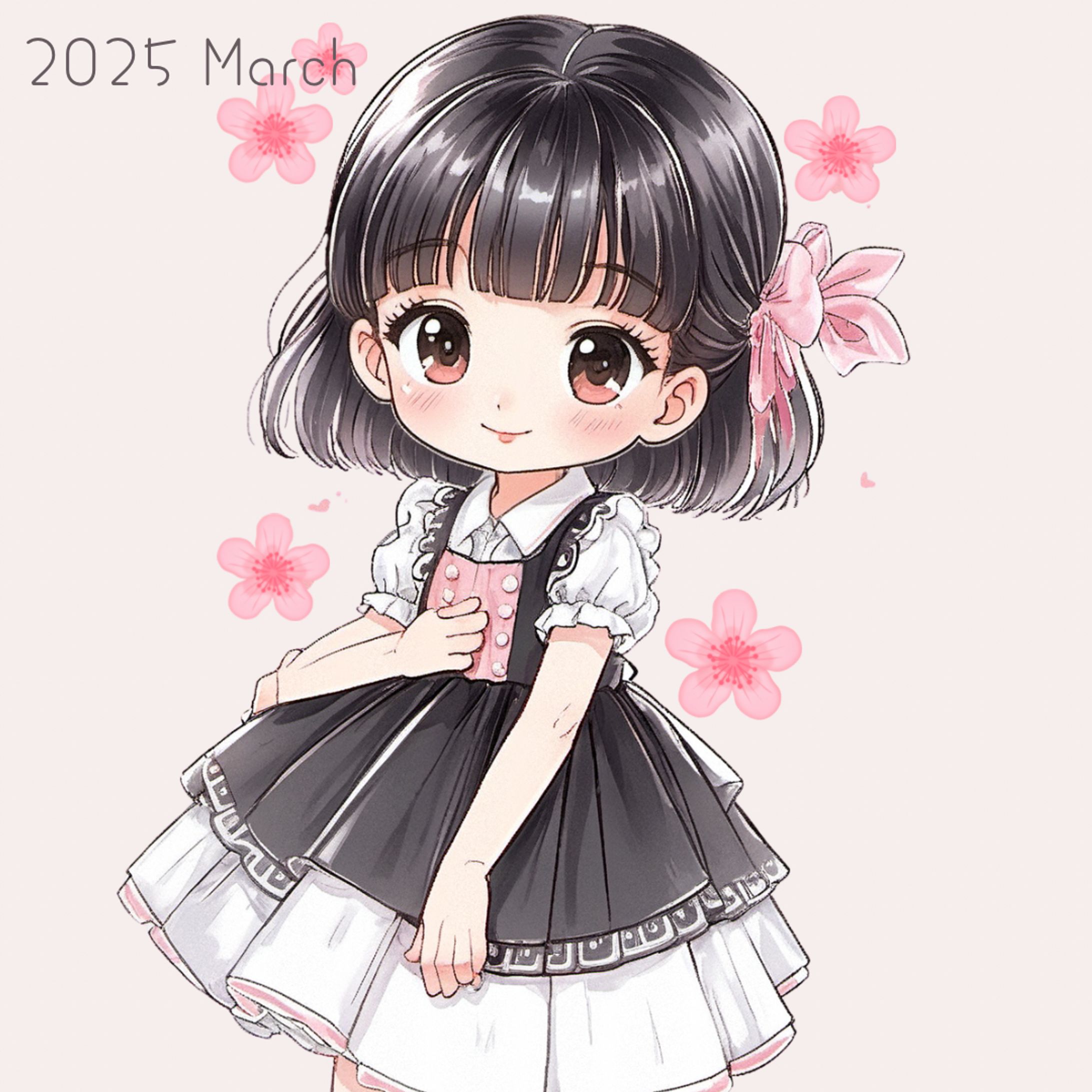 キャラクターアイコン-1