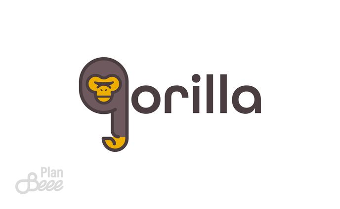 ロゴデザイン