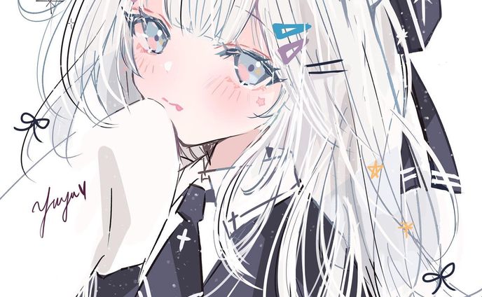 illustrator、pvオリジナル楽曲