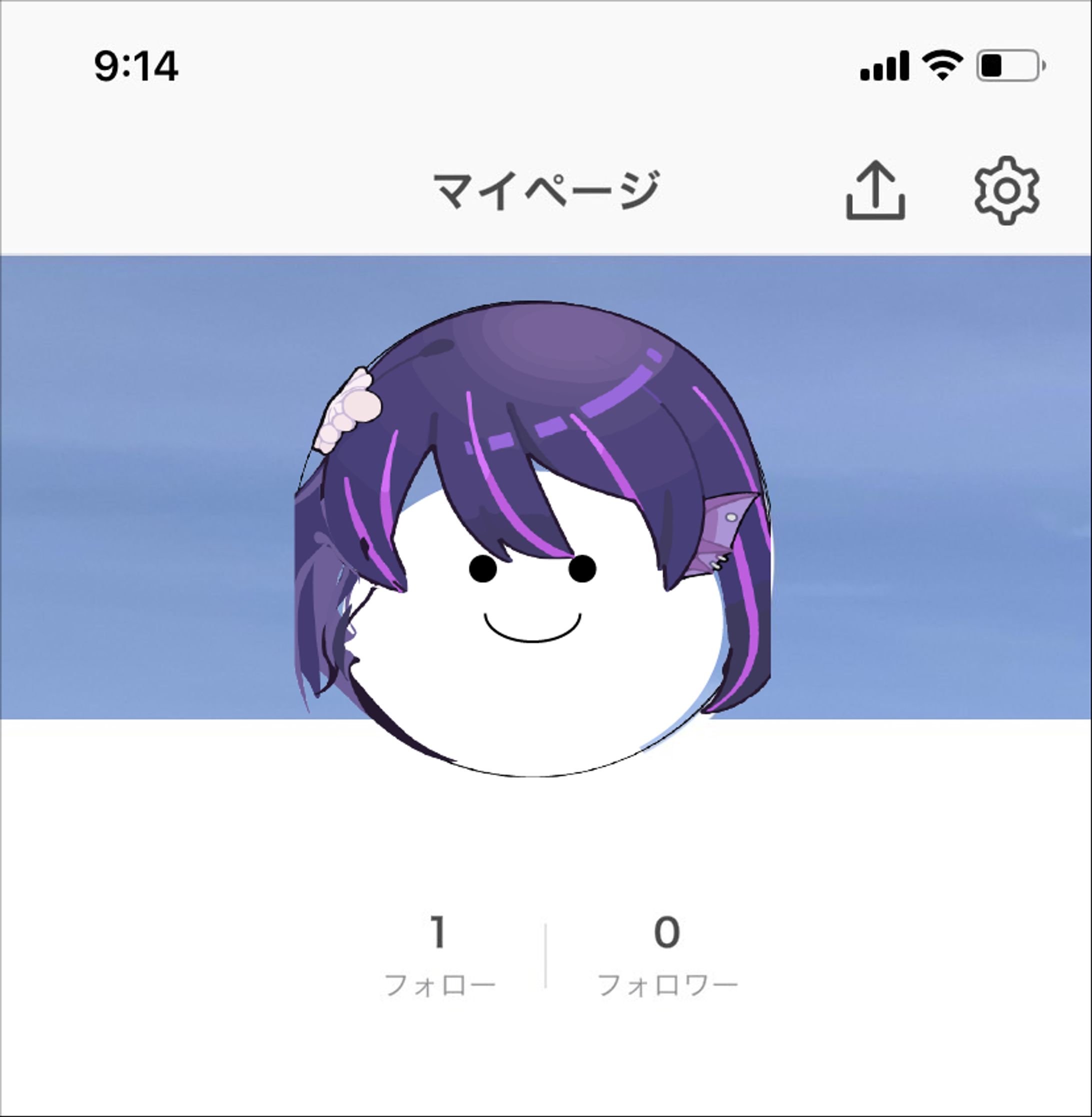 【IRIAM】アイコンリング-1