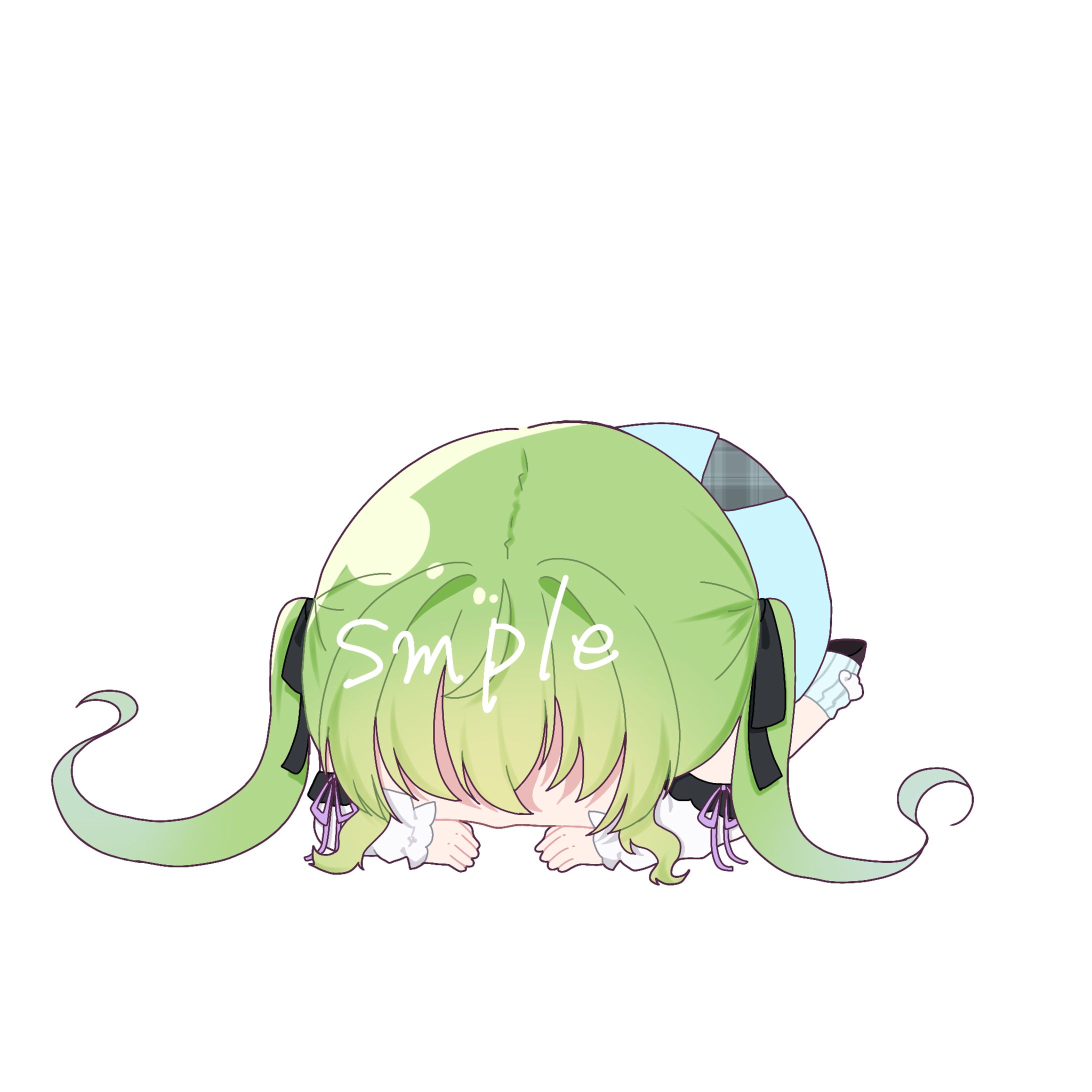 FAイラストご依頼(真澄りち様)-1