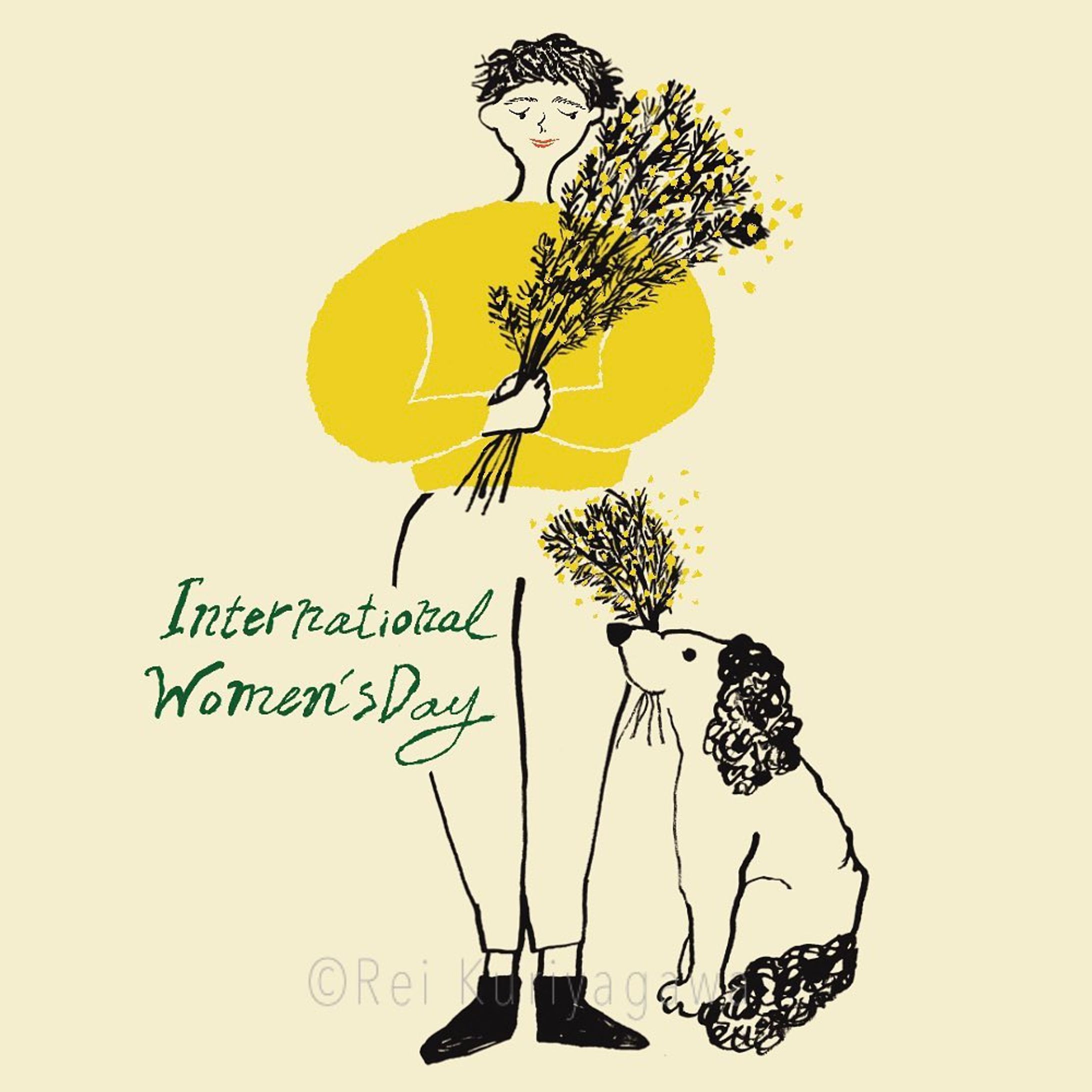 International women's day-1