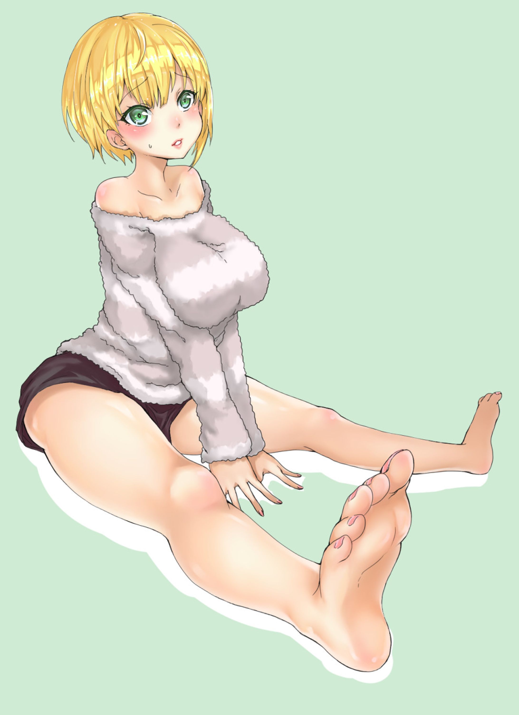 シンデレラガールズ-1