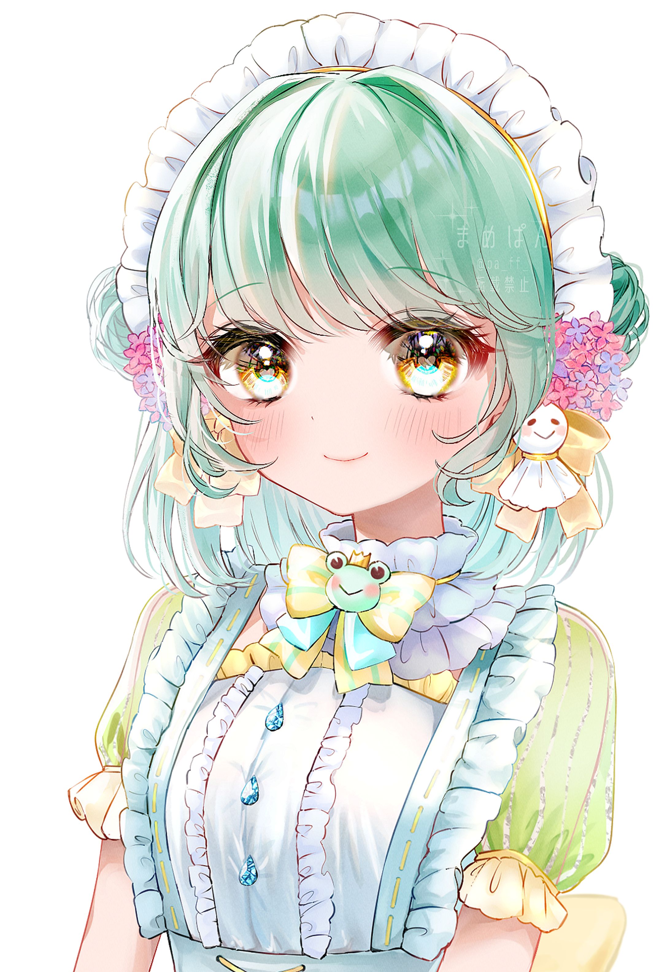 マメ様①