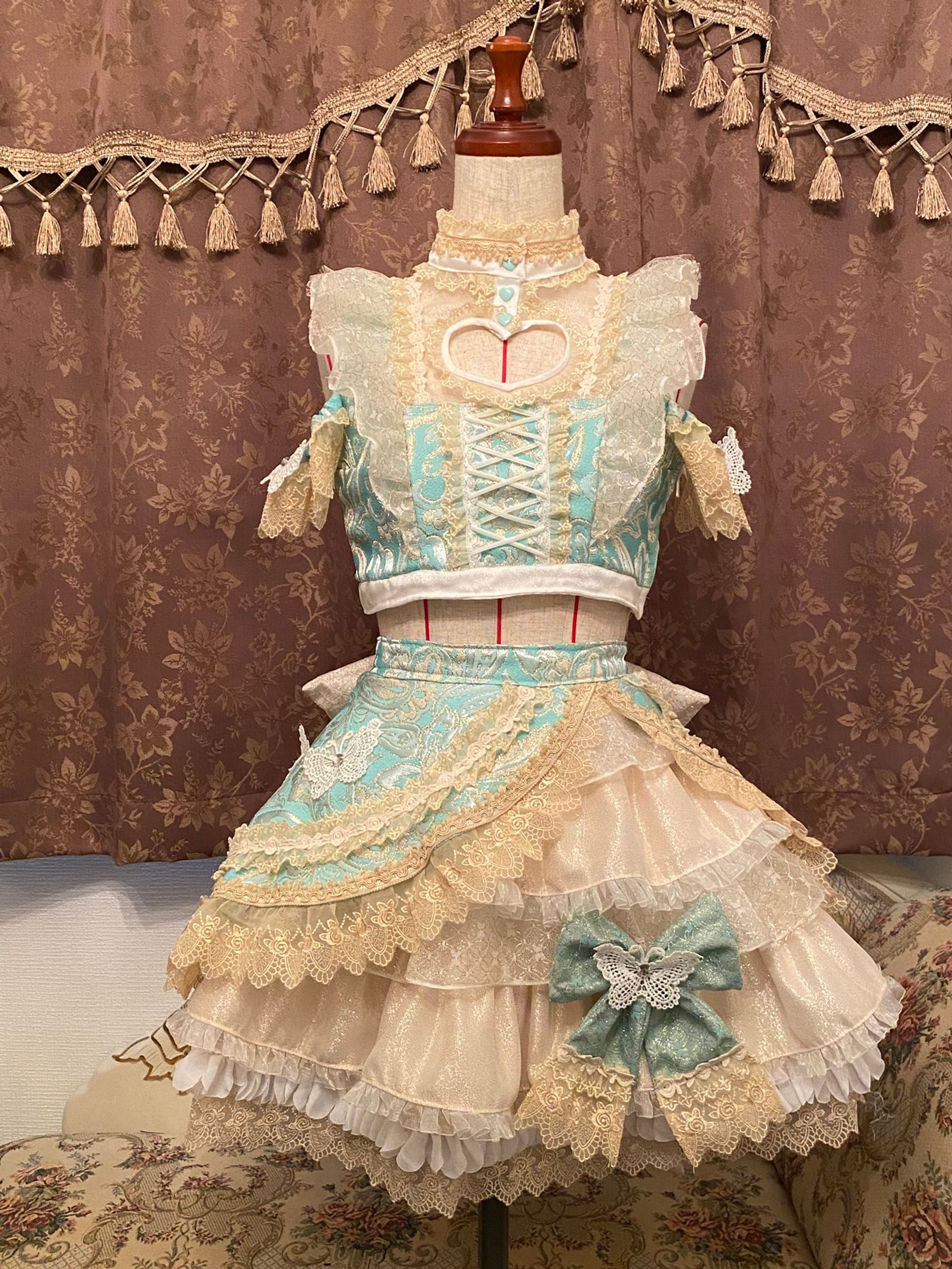 オリジナル衣装-1