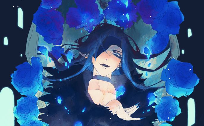 最近の絵（2025年7月）