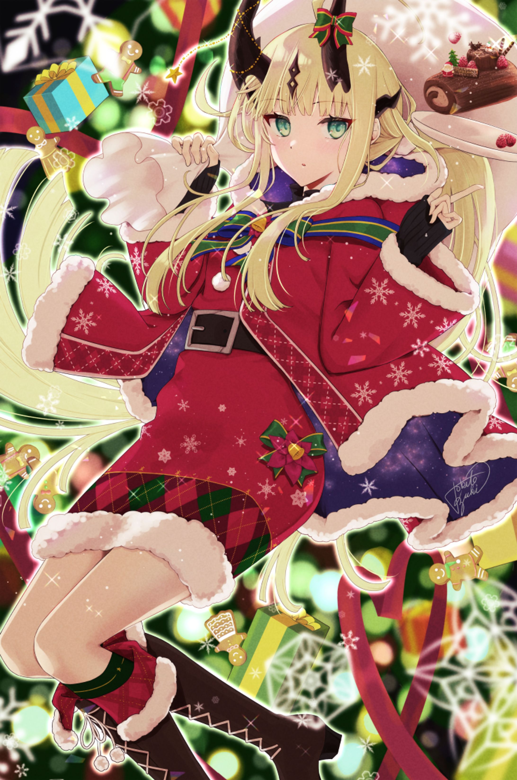 ファンアート-1