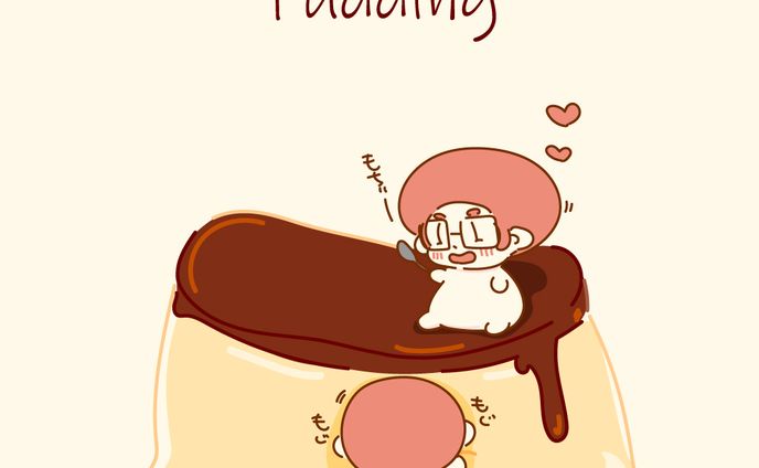 🍮