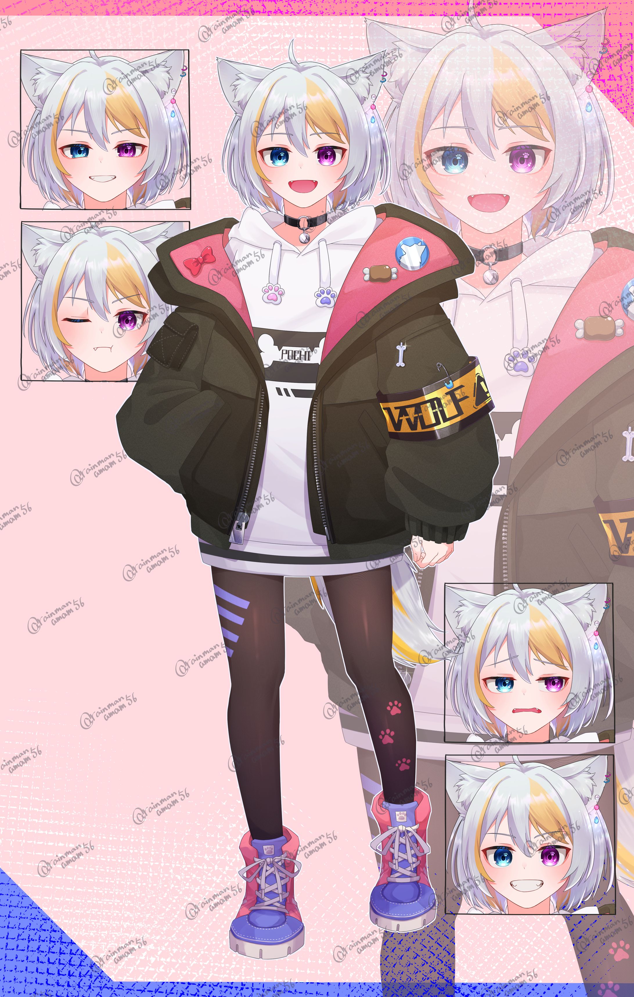 ご依頼立ち絵-1