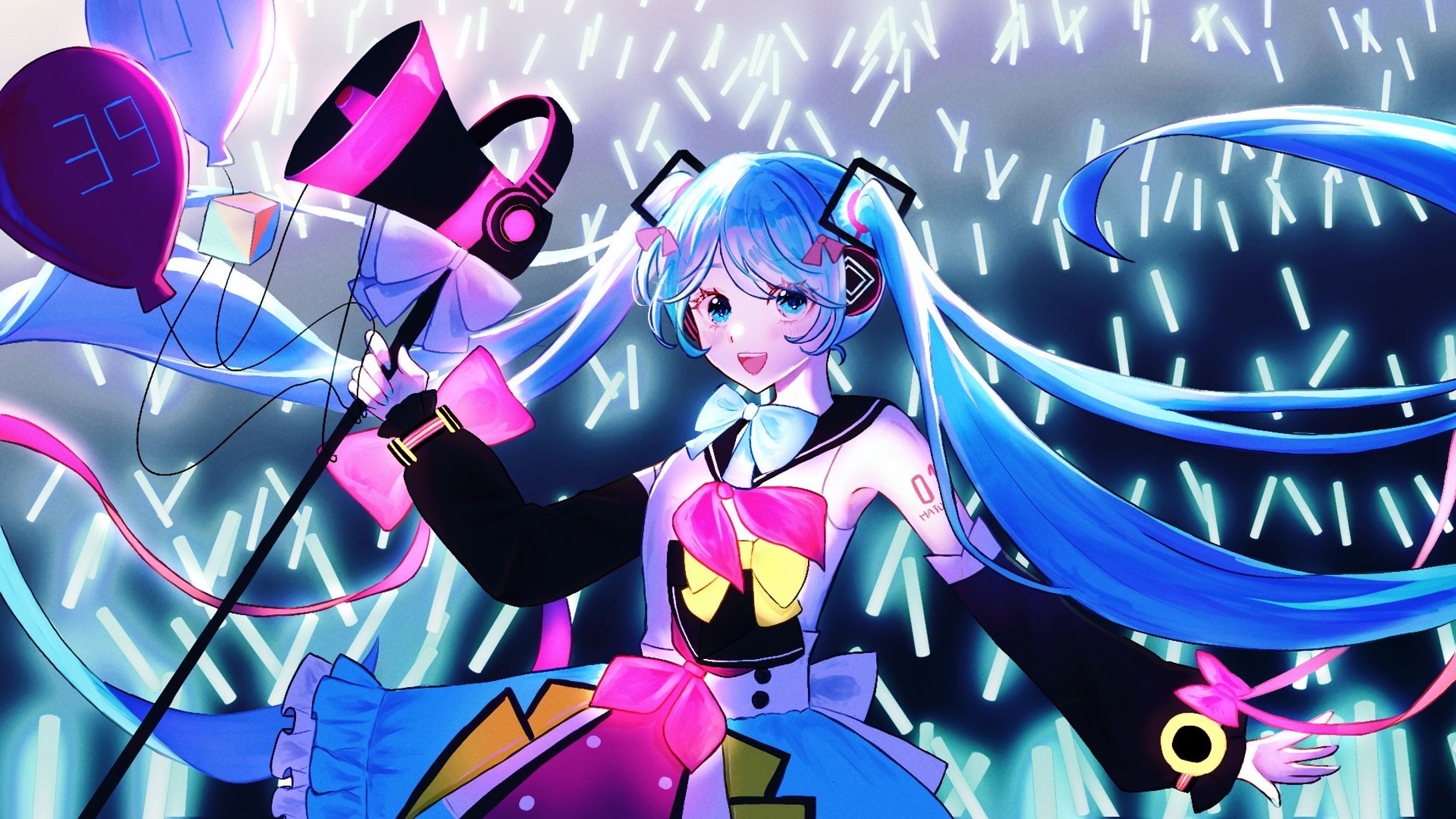 グリーンライツ・セレナーデ-1