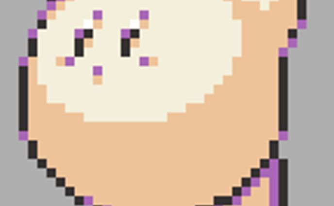 Kirby Sprites