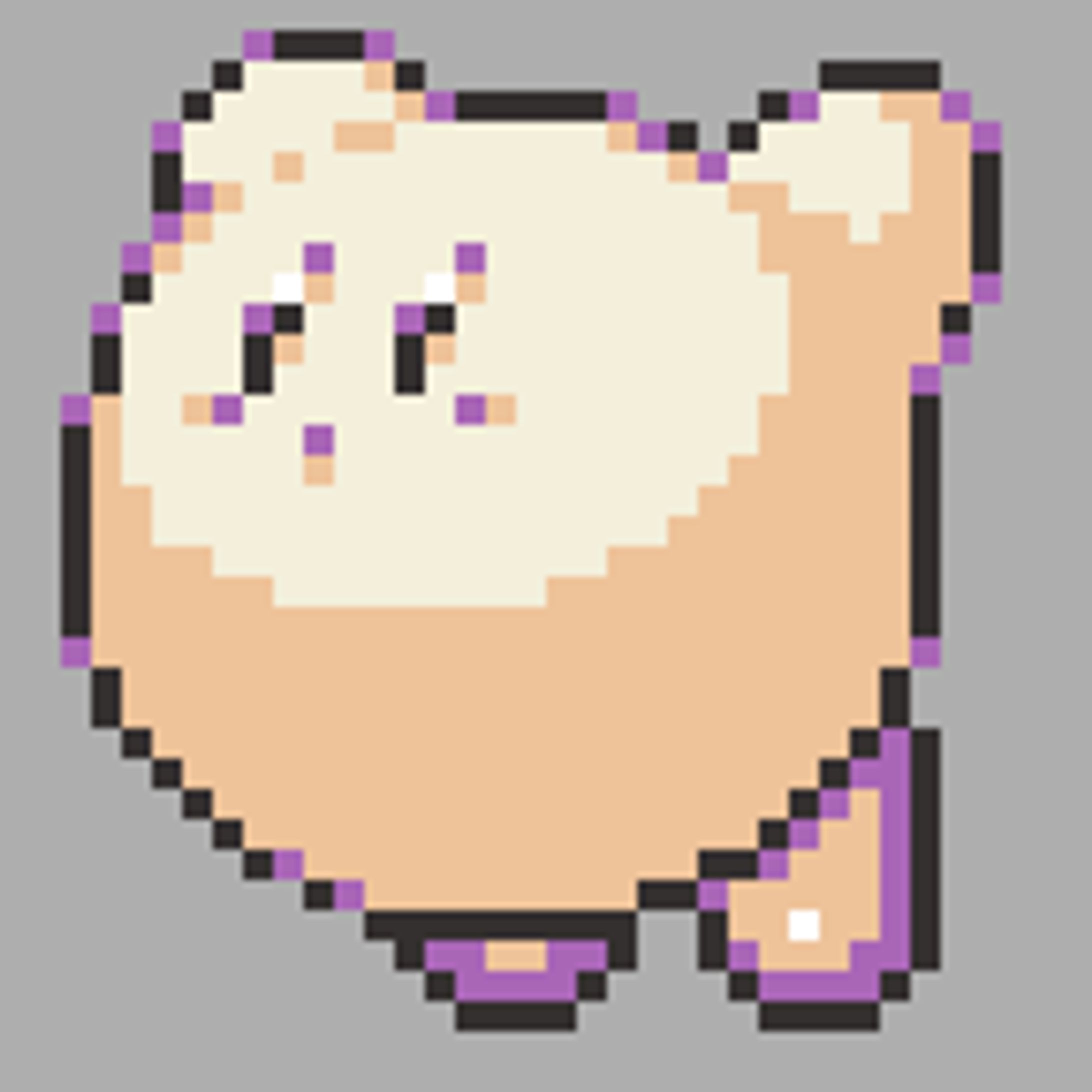 Kirby Sprites-1