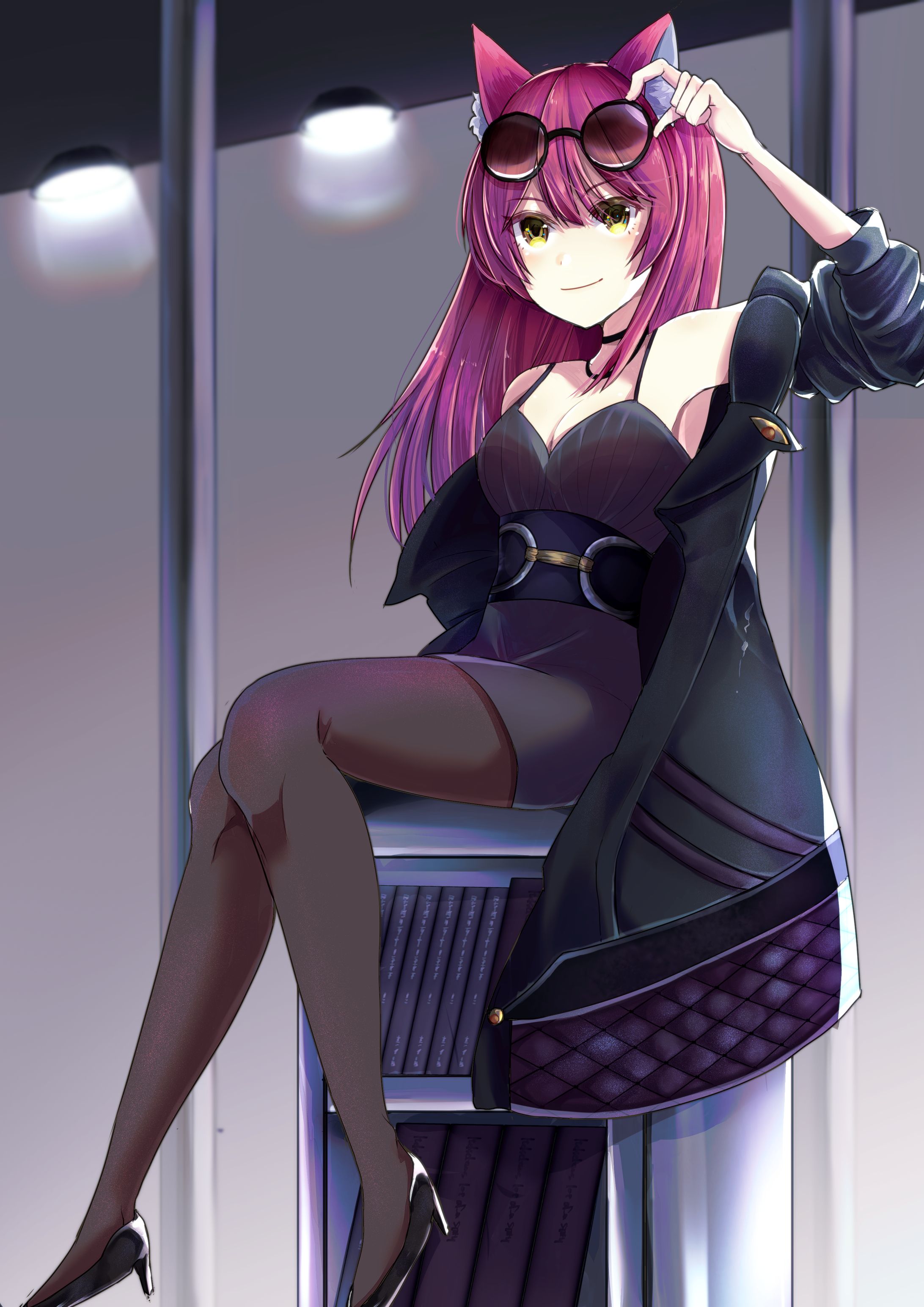 イラスト制作-1