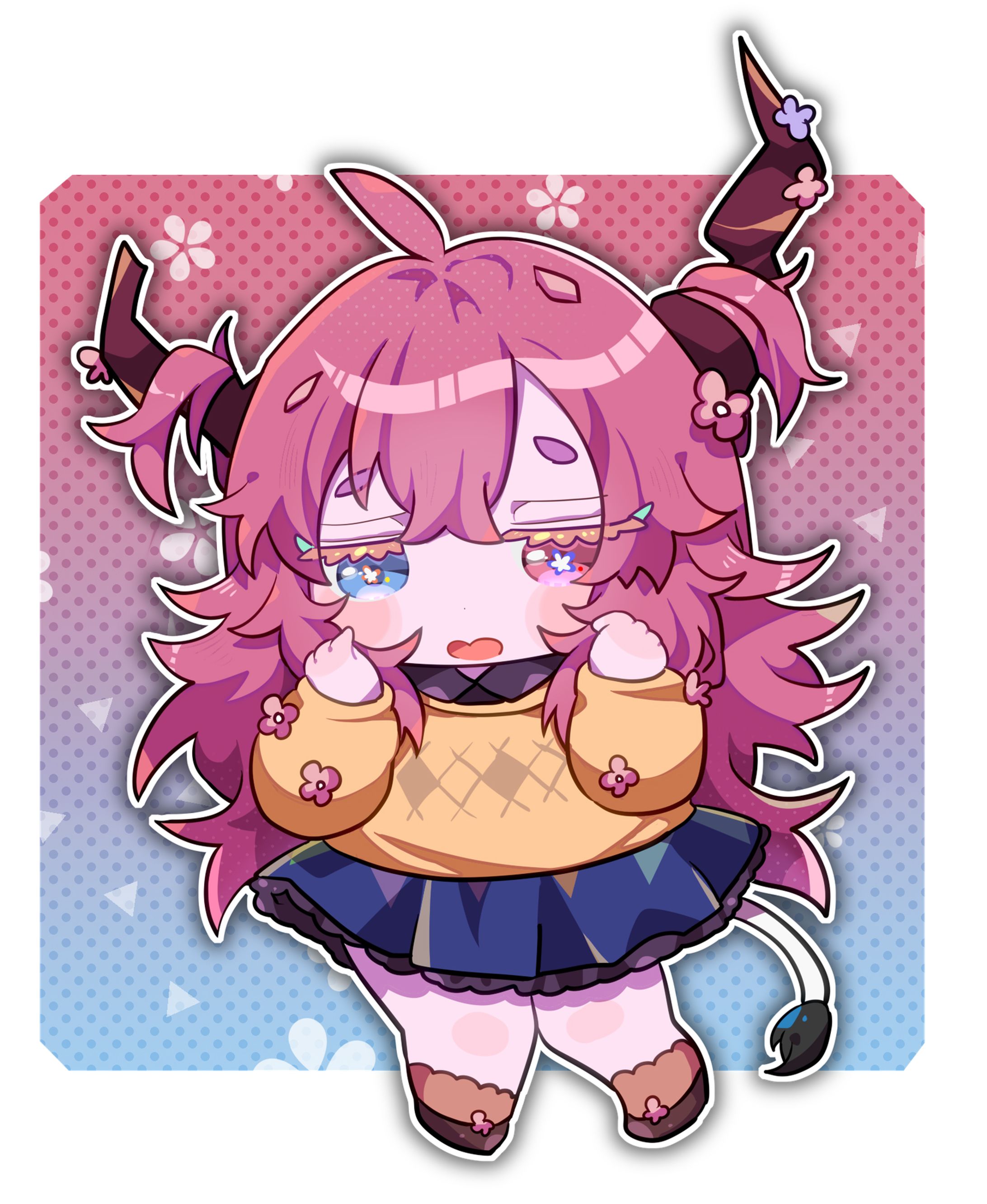 FANBOX掲載用イラスト-1