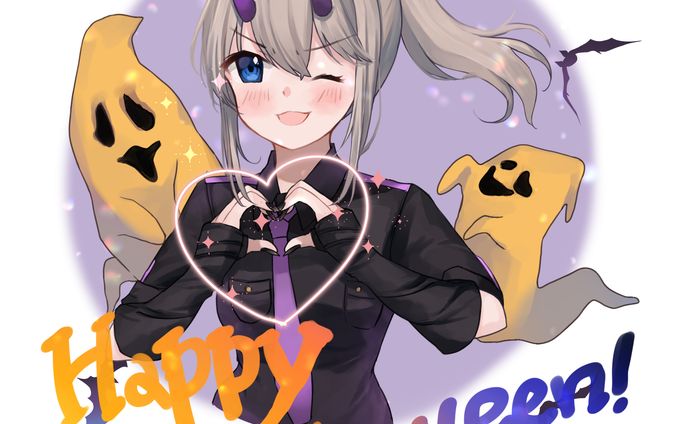 ハロウィン２０２４！