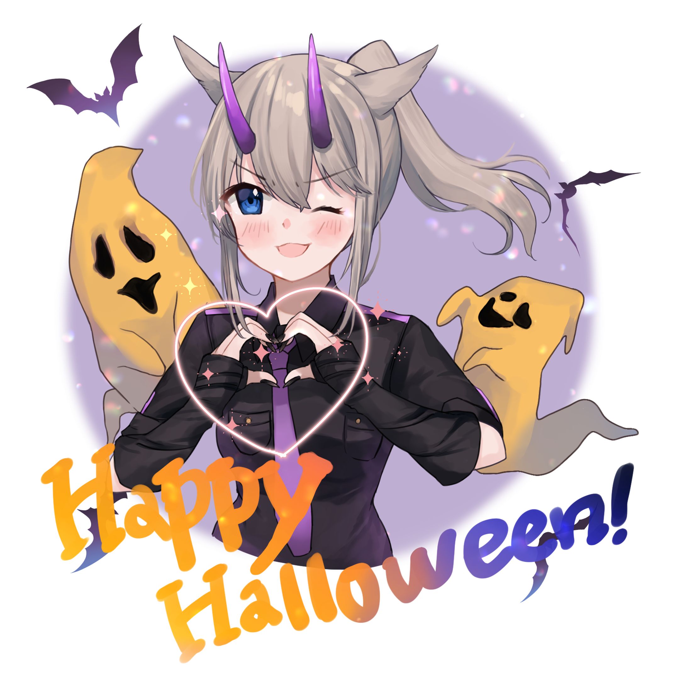 ハロウィン２０２４！-1