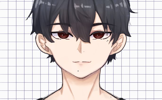 OC・オリジナルキャラクター