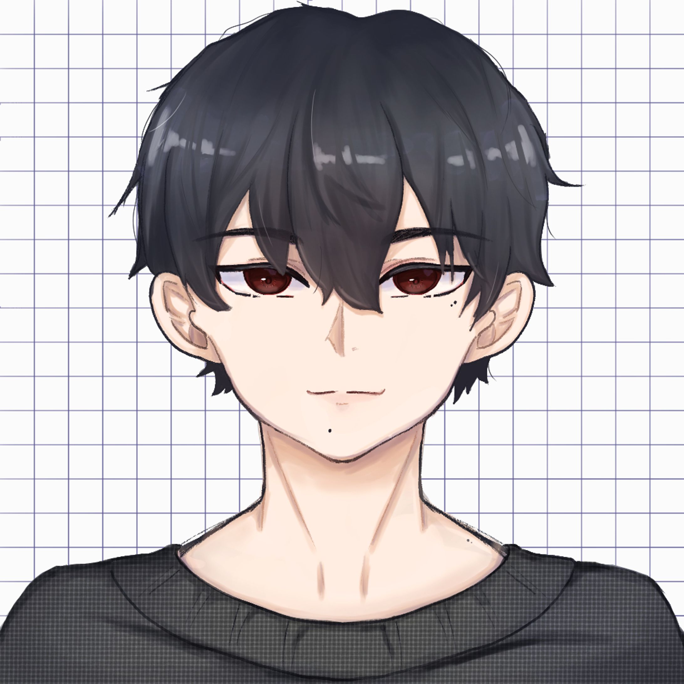 OC・オリジナルキャラクター-1