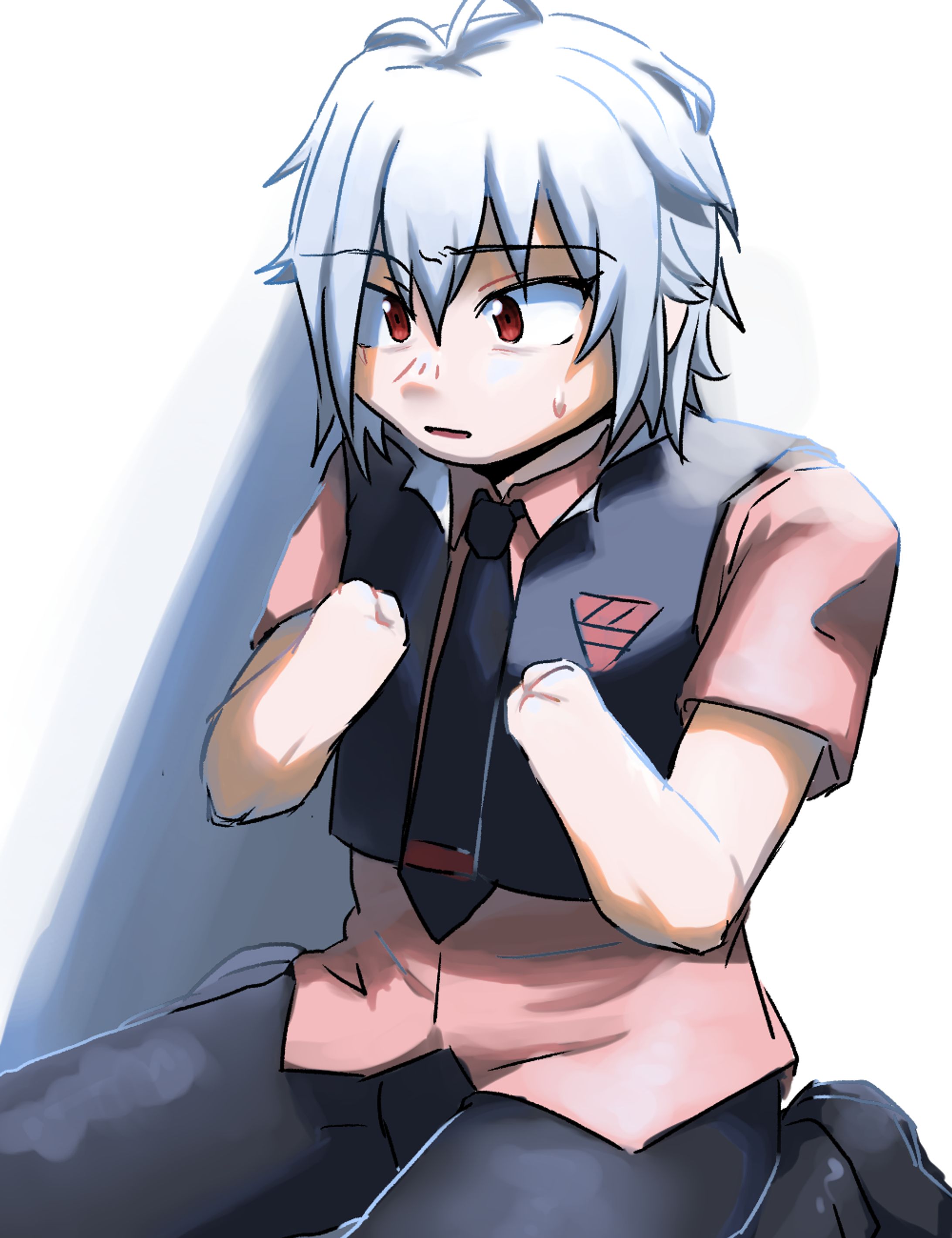 二次創作-1