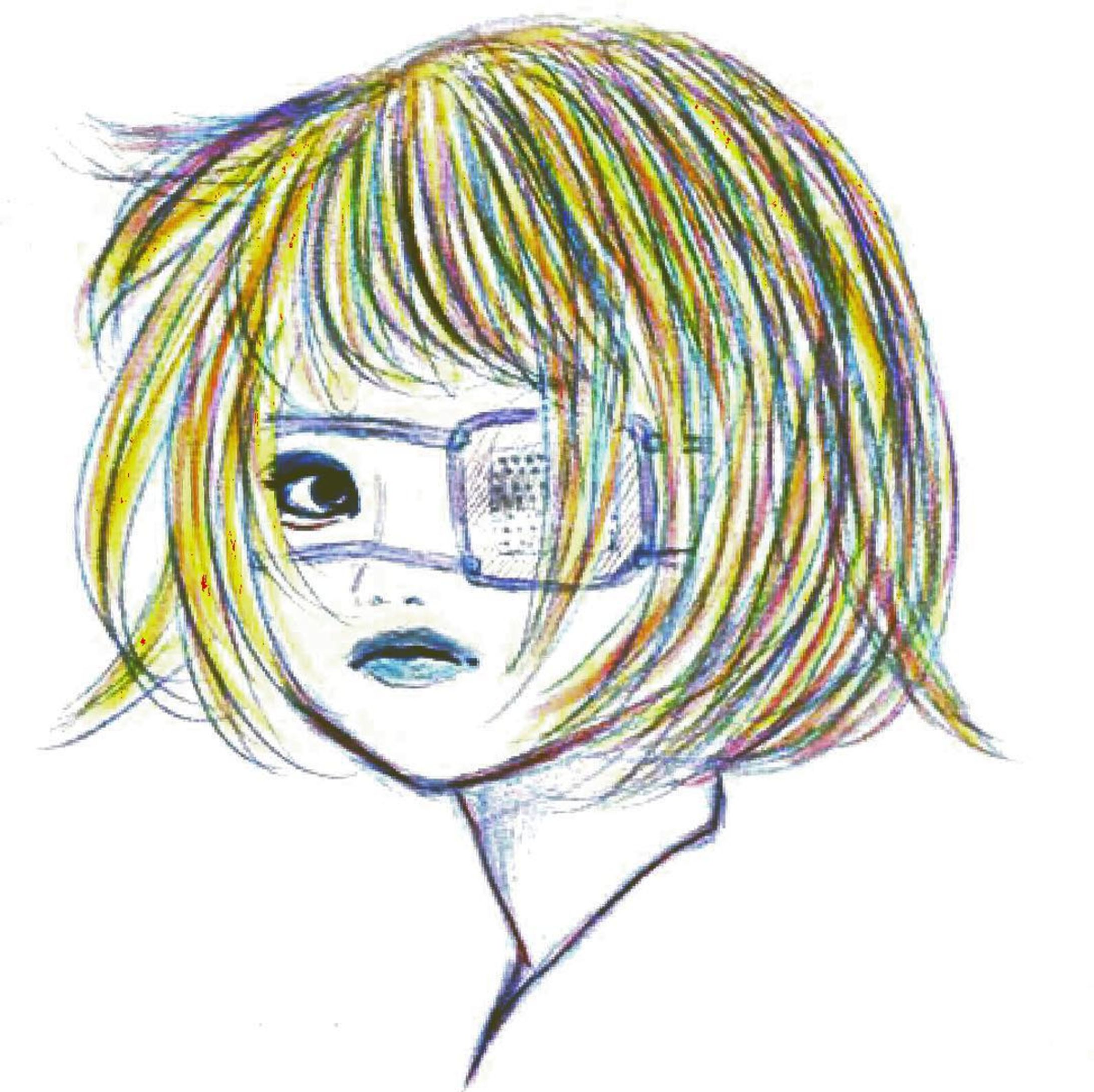 20170827_眼帯少女-1