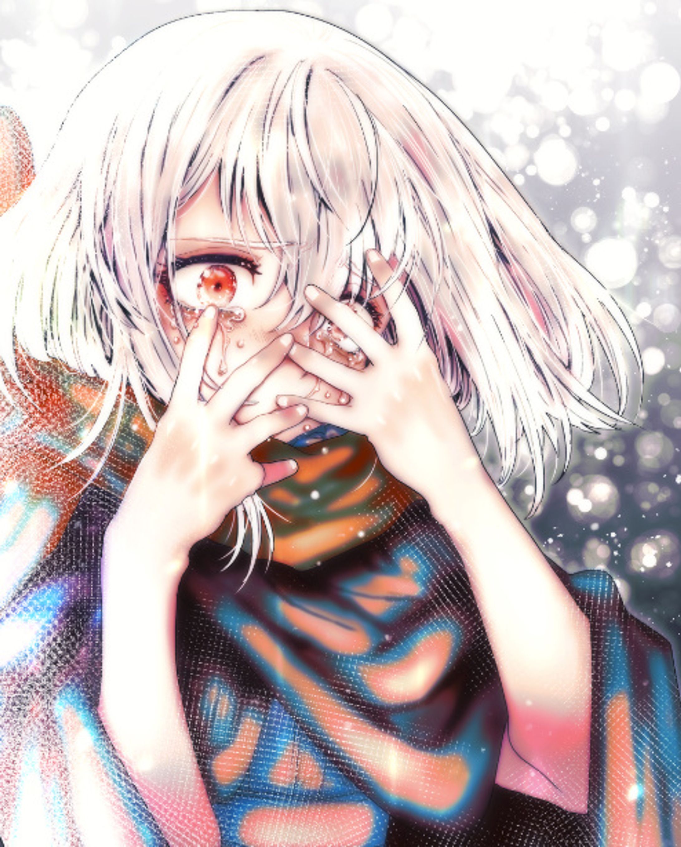 2020年納品イラスト。-1