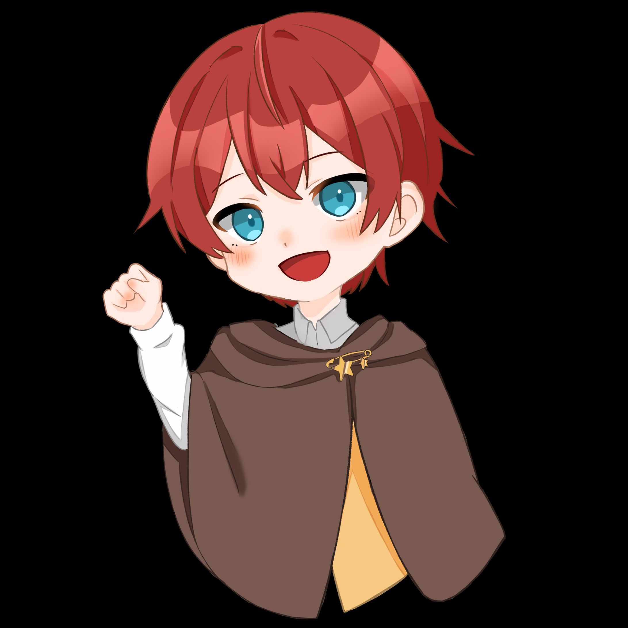 星降タルト様依頼デフォルメ-1