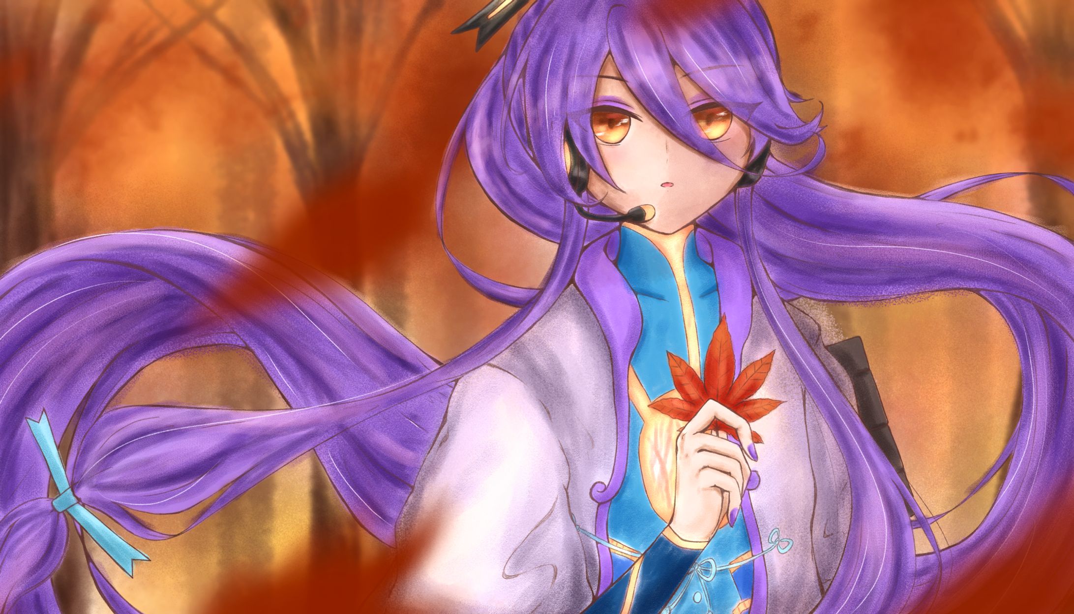 夢幻楽章 ― ∞ GACK SHOW! ―-1
