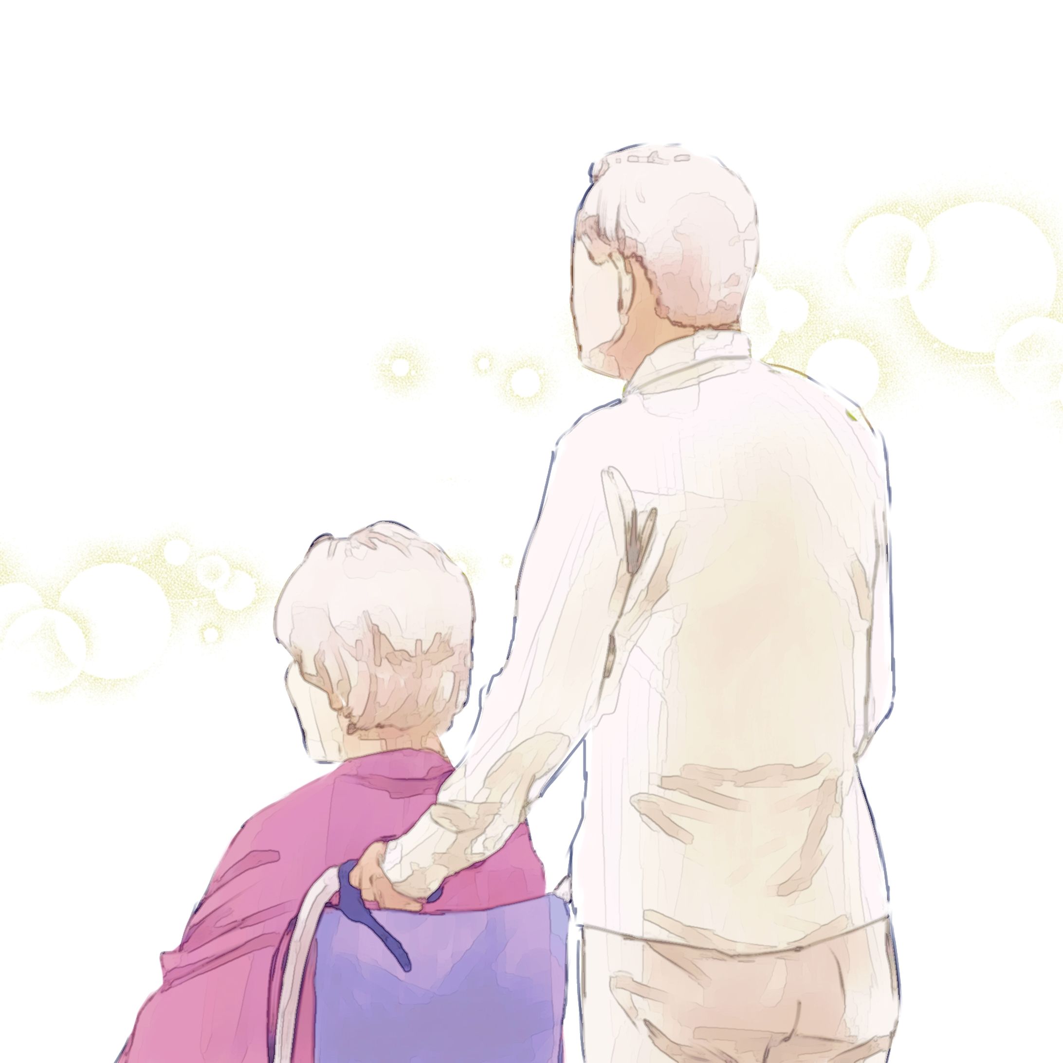 夫婦の絆-1