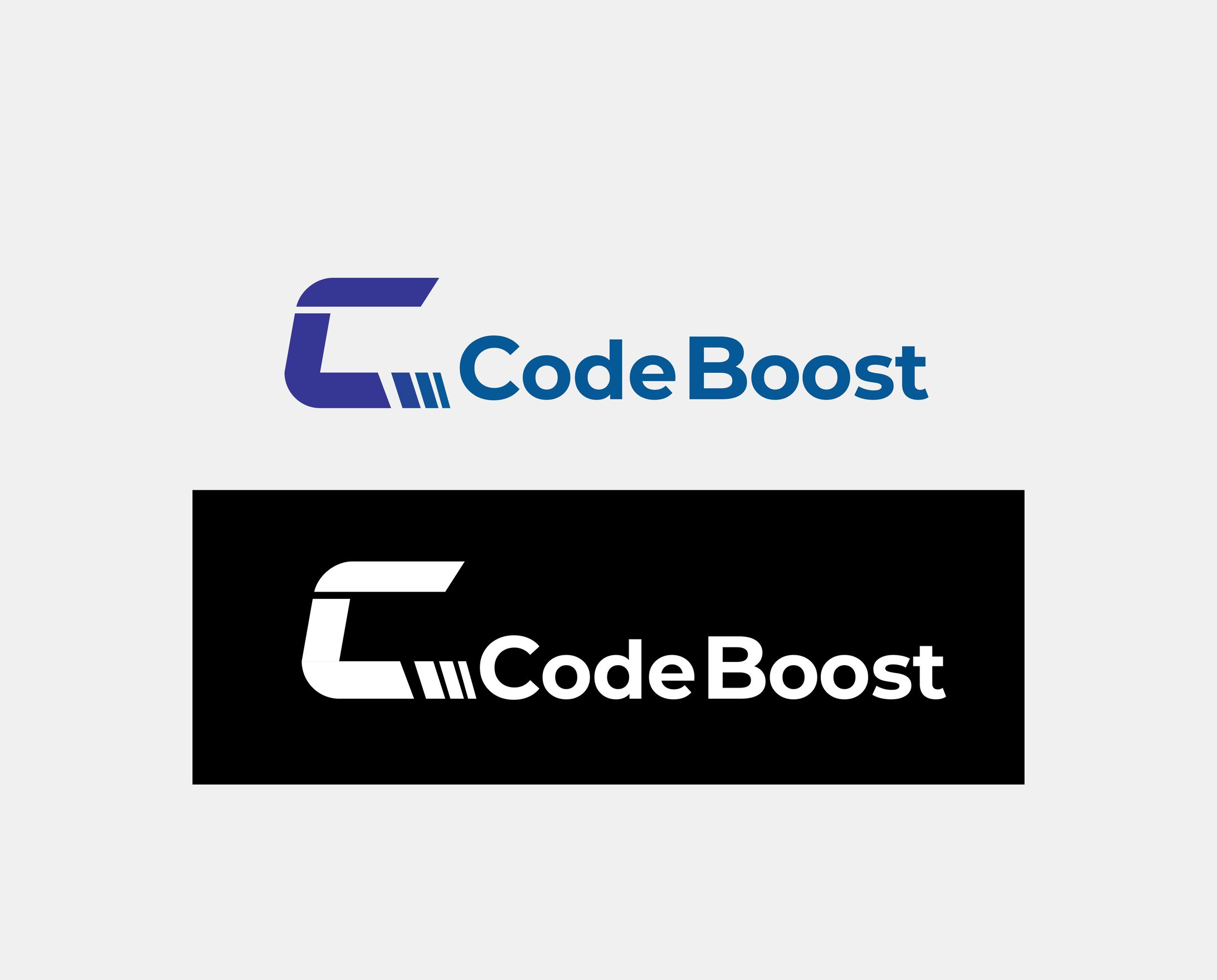 Code Boost様　ロゴ-1