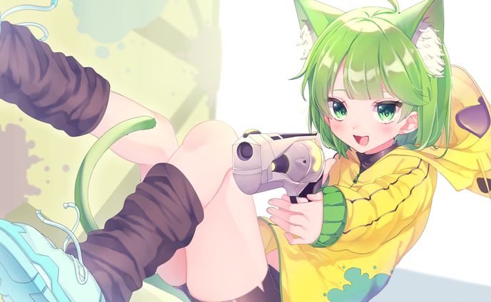 イラストレーター、valorant