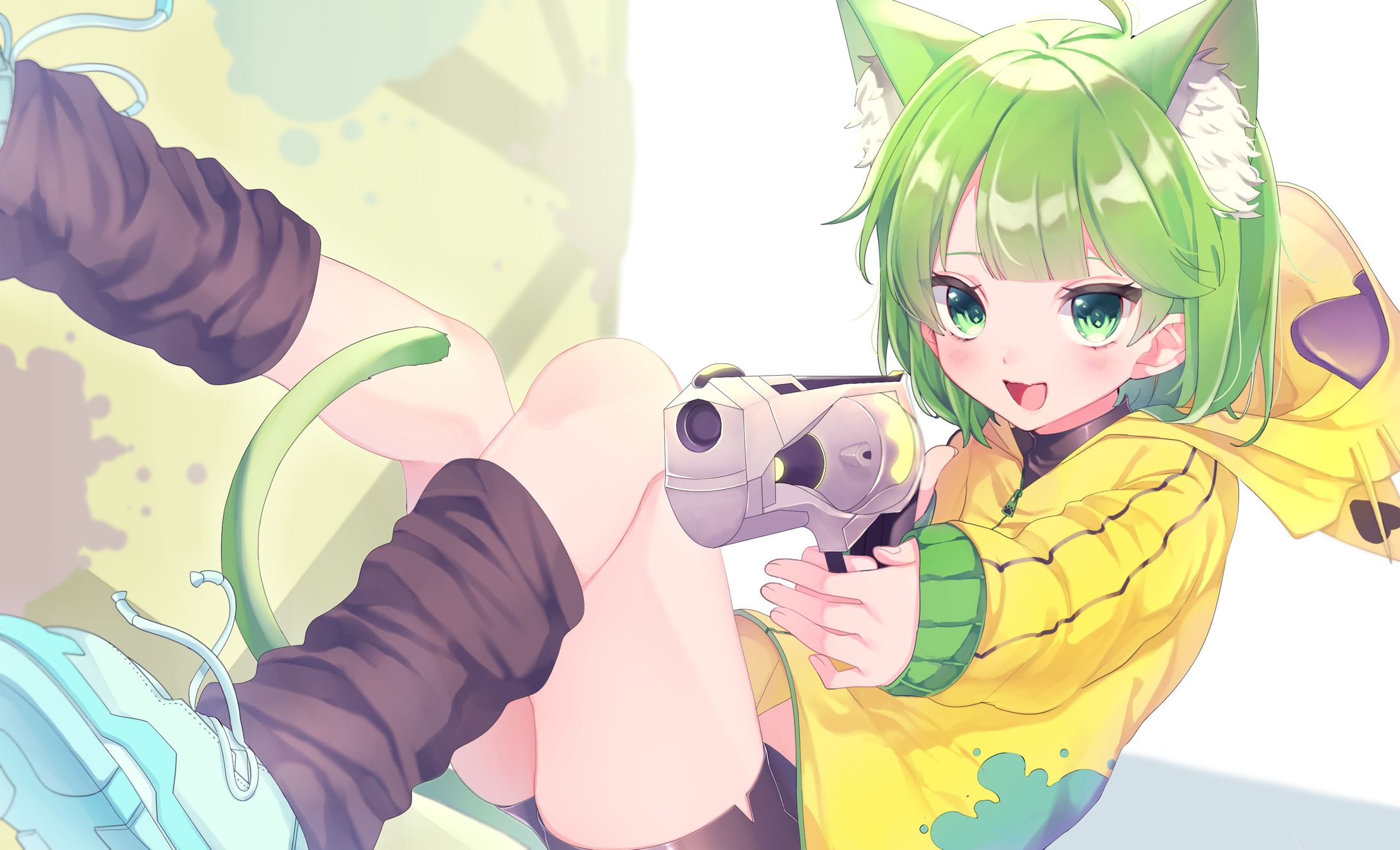 【ご依頼】ゆかりん様valorant配信専用サムネイル-1