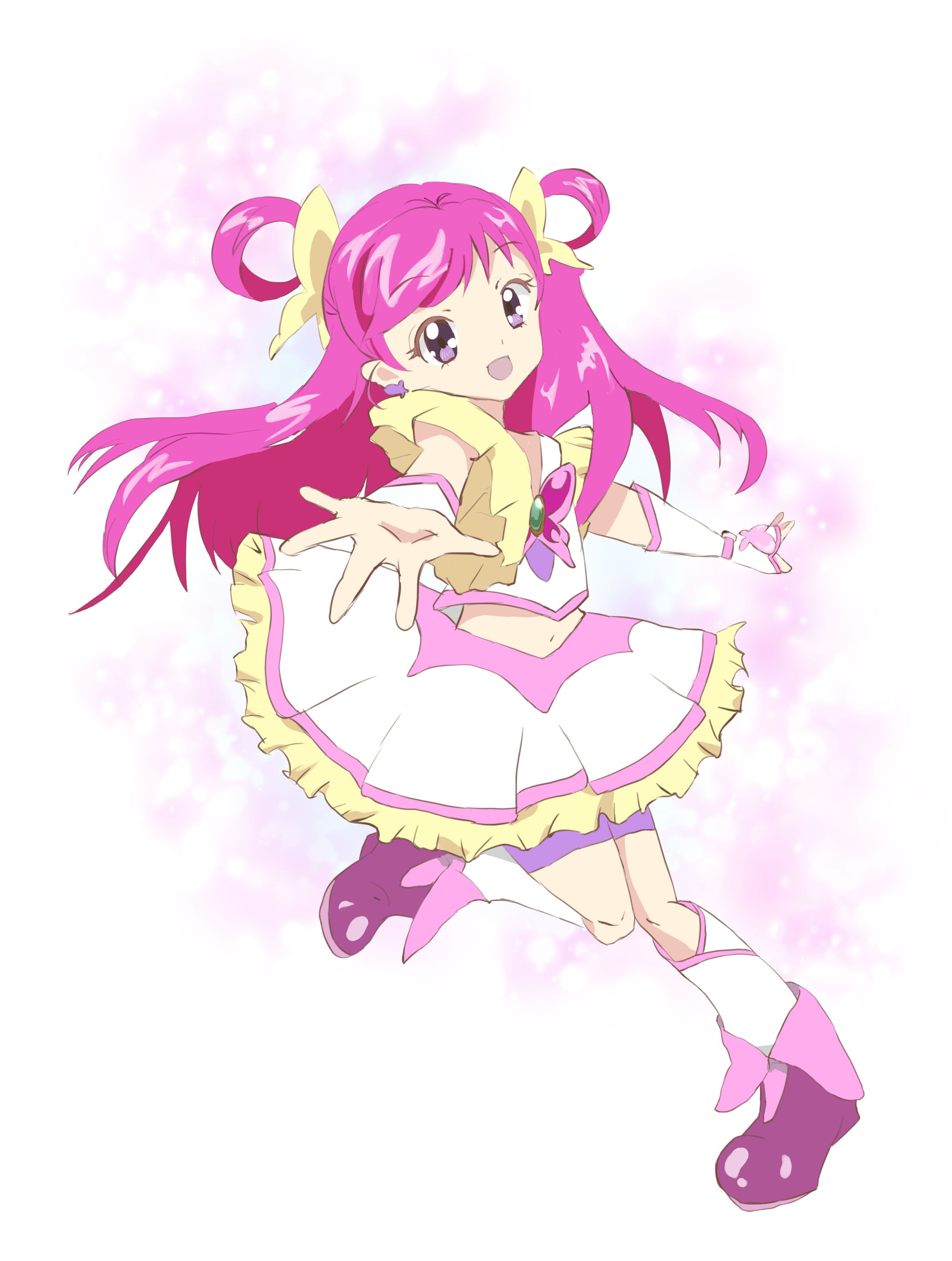 キュアドリーム-1