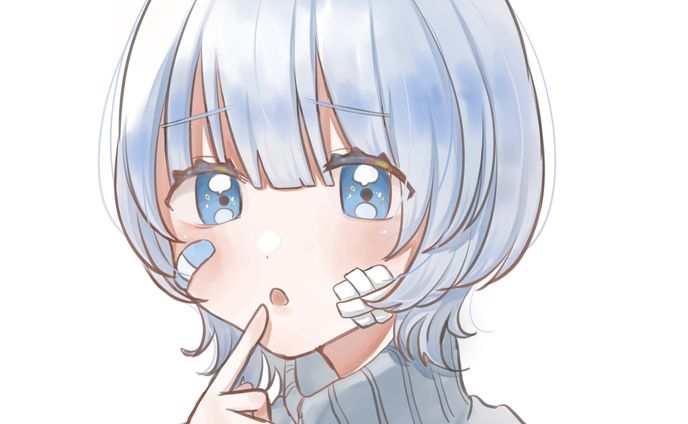 💙