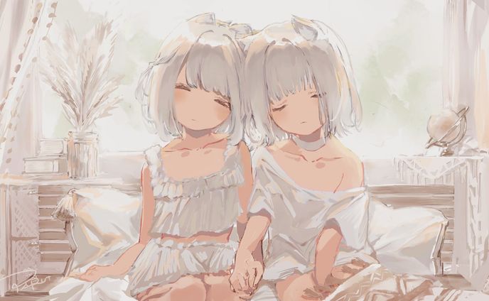 「夢で会おうね」