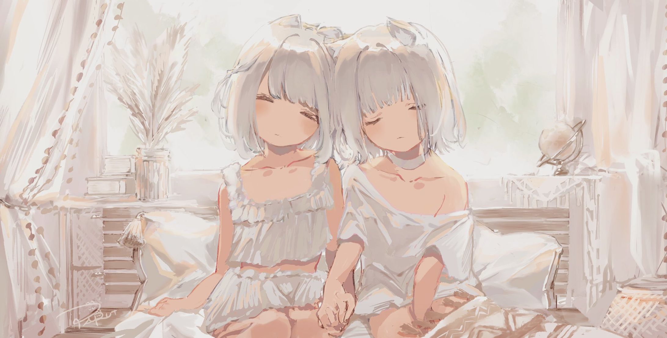 「夢で会おうね」-1