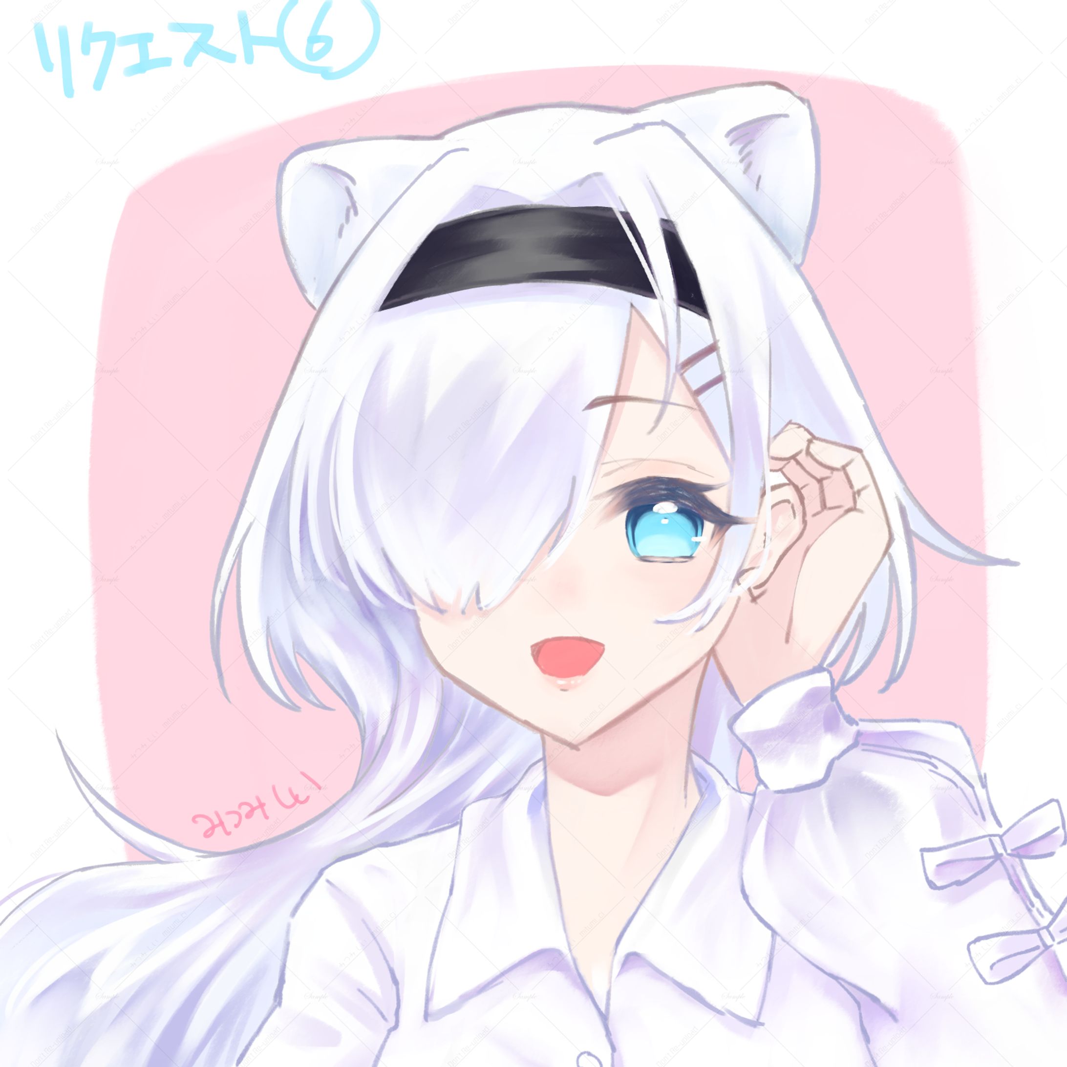 オーロラ-1