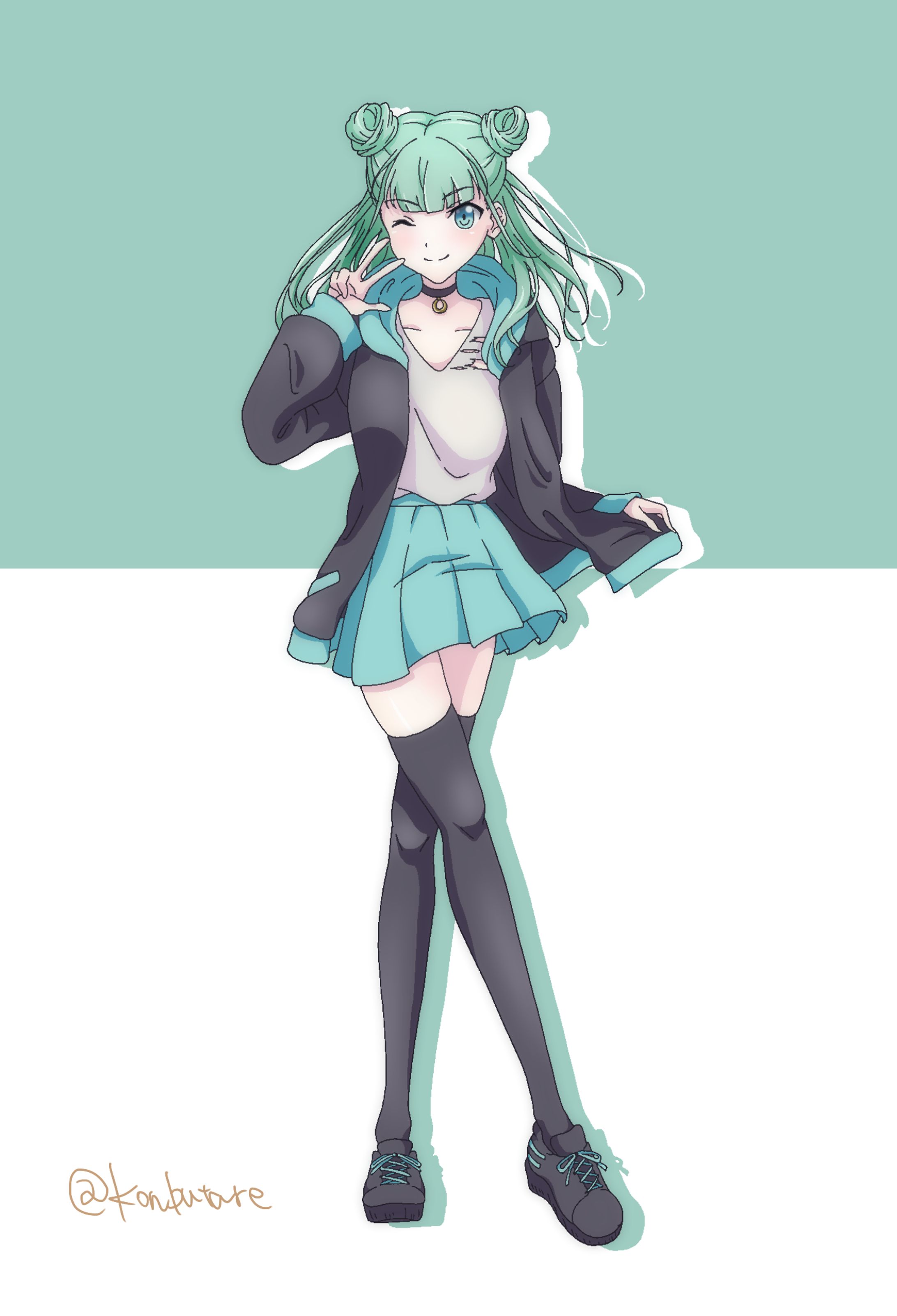 【ココナラ】ミク-1