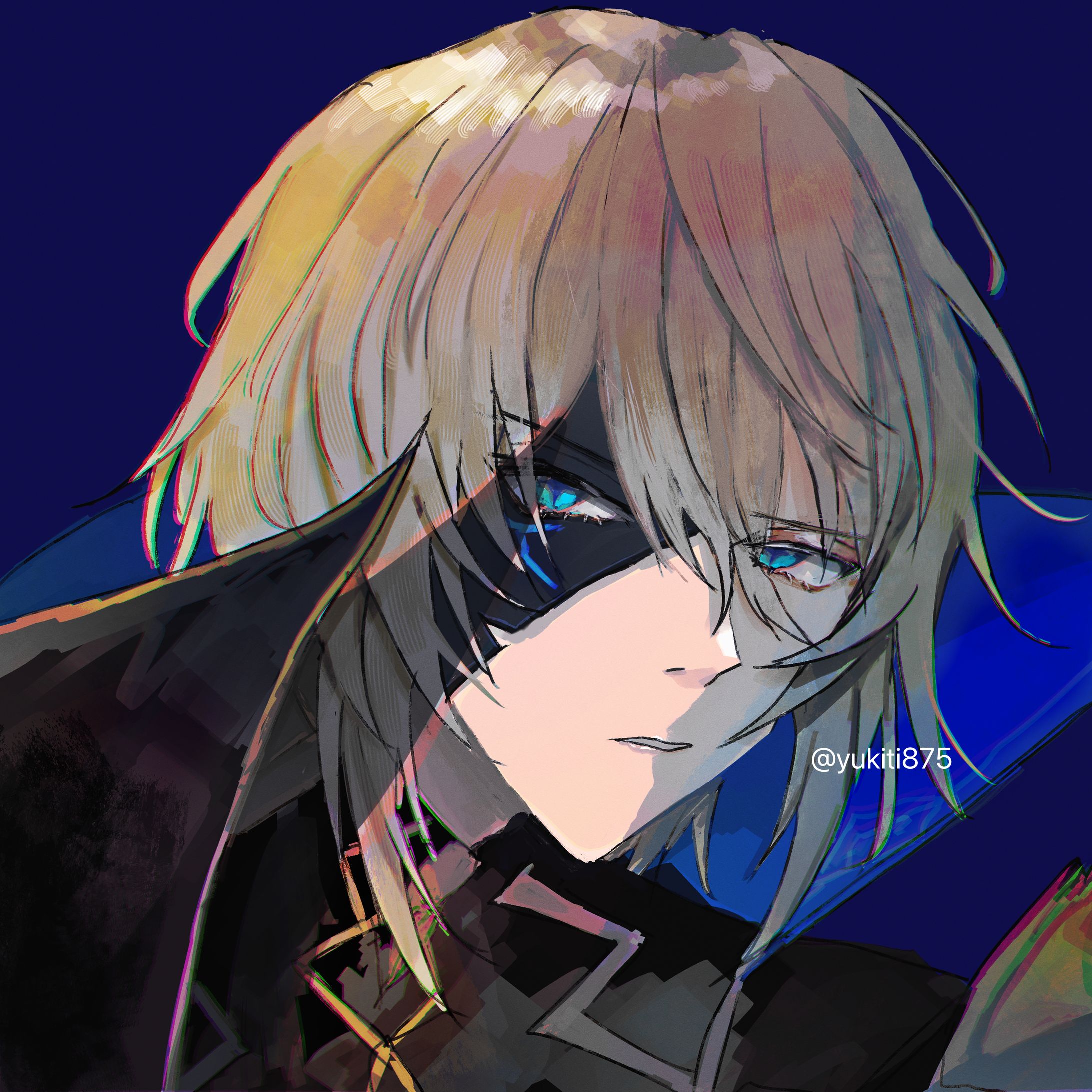 二次創作　ダインスレイヴ-1